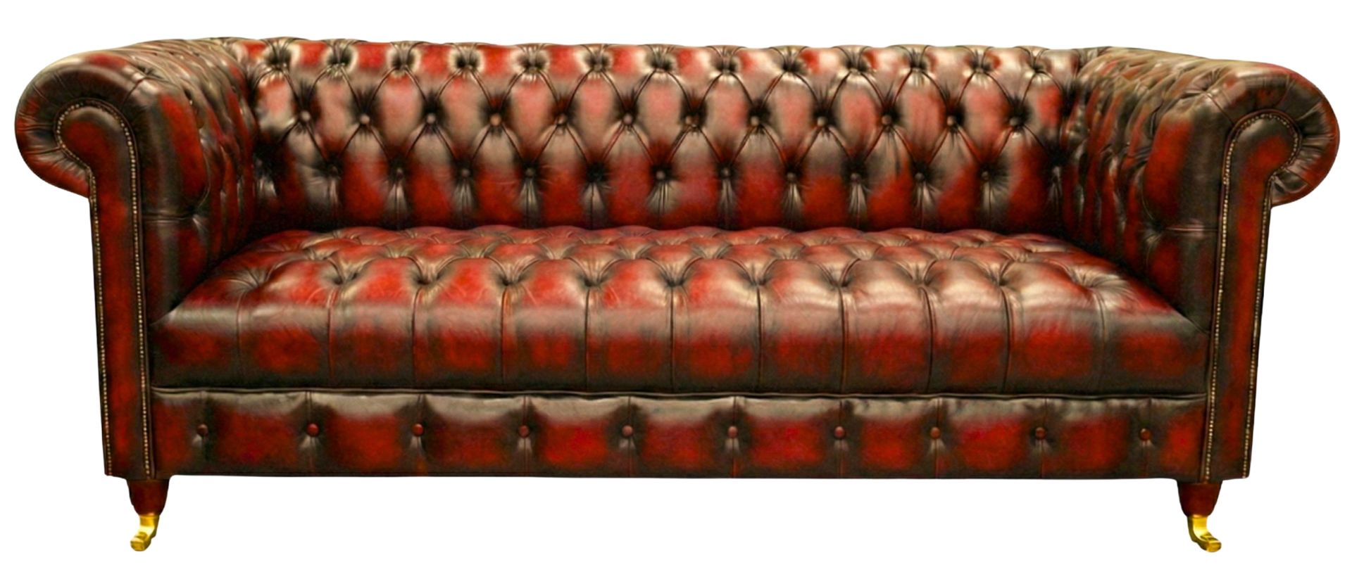 The Dorchester Chesterfield